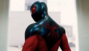 Image result for Spider-Man PS4 Back