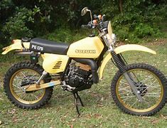 Image result for 125Cc Enduro Bikes