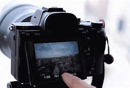 Image result for Sony A6400 Profile Pictures