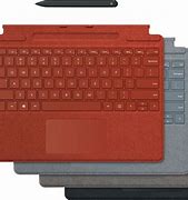 Image result for Windows Surface Pro Keyboard Color