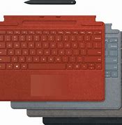 Image result for Surface Pro 8 Platinum Signature Keyboard