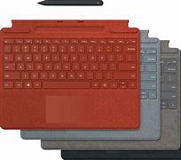 Image result for Microsoft Surface Pro Detachable Keyboard