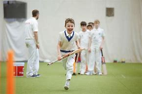 Image result for Kids Cricket
