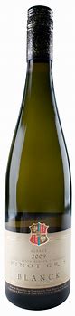 Image result for Paul Blanck Pinot Gris Furstentum Selection Grains Nobles