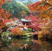 Image result for Japan Temple Landscape