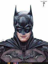 Image result for Batman Print From TV Show