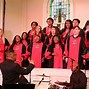 Image result for African American Church Congregation