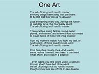 Image result for The Art of Losing Poems
