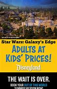 Image result for Inside Star Wars Galaxy Edge