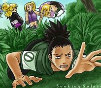 Image result for Naruto Moments That Show Teamwork