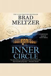 Image result for The Inner Circle South African Book