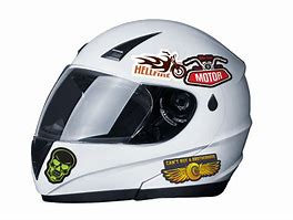 Image result for Helmet Full Stickers