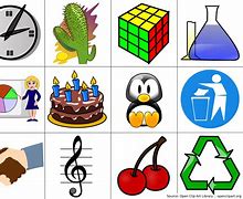 Image result for Google Clip Art Round Things