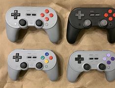 Image result for Parts of 8Bitdo Controller