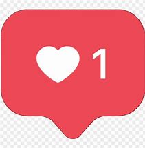 Image result for Hollow Heart Icon On Instagram