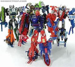 Image result for Nexus Maximus Transformers