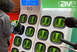 Image result for Gogoro Battery Swap