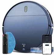 Image result for Robot Vacuum Cleaner and Mop