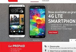 Image result for Verizon Prepaid Phones No Contract