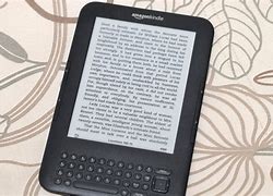 Image result for Kindle 3 Keyboard