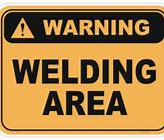 Image result for Welding Safety Equipment Sign