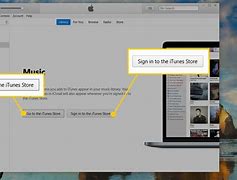 Image result for Sign in to iTunes