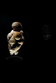 Image result for Venus of Willendorf Original