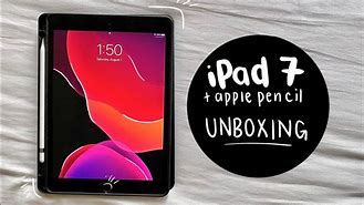 Image result for iPad 7th Edition Unboxing