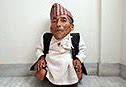 Image result for World's Shortest Person