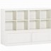 Image result for Pottery Barn Cubby Shelf