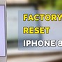 Image result for How to Reset a Disabled iPhone with iTunes