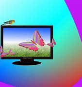 Image result for Sharp LCD TV