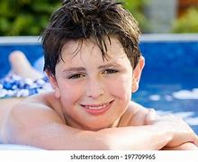Image result for Inflatable Pool Lounger