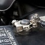 Image result for Open Car Battery
