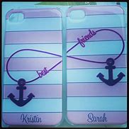 Image result for Best Friend iPhone 5C Cases