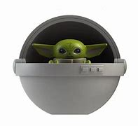 Image result for Baby Yoda Pod