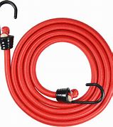 Image result for Joneaz Mini Bungee Cords with Hooks