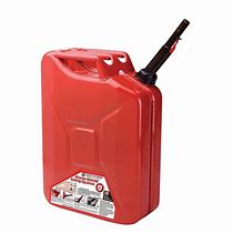 Image result for Gallon Gas Can