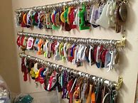 Image result for Keychain Display for Craft Show