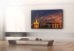 Image result for 55 tv wall displays