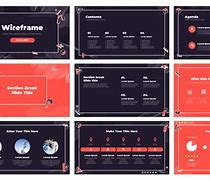 Image result for wireframes templates ppt