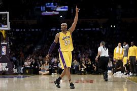 Image result for Kobe Bryant with Football