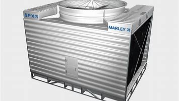 Image result for Marley Cooling Tower