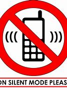 Image result for Put Phone On Silent