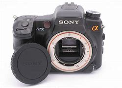 Image result for Sony A700 Brochure