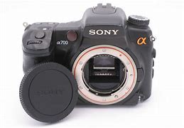 Image result for Sony Alpha A700