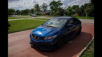 Image result for 9th Gen Civic Si Front Lip Accord