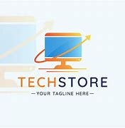 Image result for Tech Shop Logo