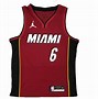 Image result for Miami Heat Jersey 32
