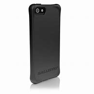 Image result for Apple iPhone 5 Case Black